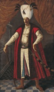 Sultan Mehmed IV